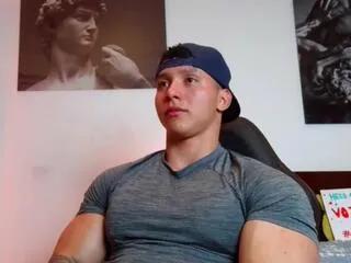 adamm_turner on Flirt4Free 