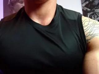 adamm_turner on Flirt4Free 