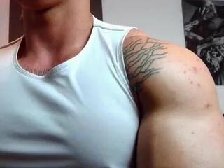 adamm_turner on Flirt4Free 