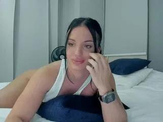 amannda_skye on Flirt4Free 