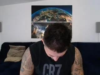 andy_tyler — Freechat on Flirt4Free