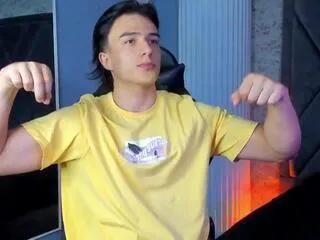 aslan_fox on Flirt4Free 