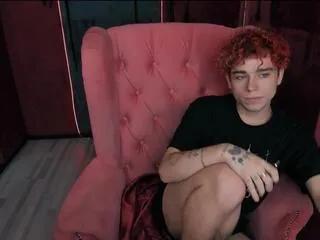 blaiz_henders — Private on Flirt4Free