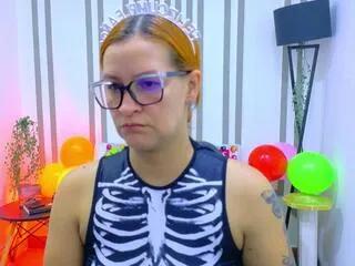 britney_taylor — Private on Flirt4Free
