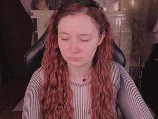 carolina_winter — Freechat on Flirt4Free