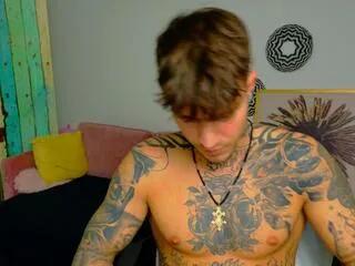 christian_jagger — Freechat on Flirt4Free