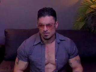 dennis_cox on Flirt4Free 