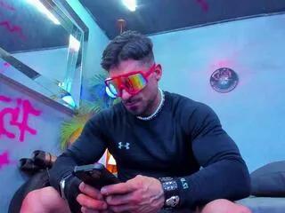 dennis_cox on Flirt4Free 