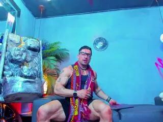 dennis_cox on Flirt4Free 