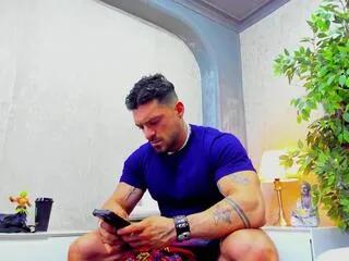 dennis_cox on Flirt4Free 