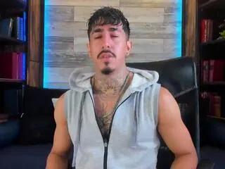 donovan_desmond on Flirt4Free 