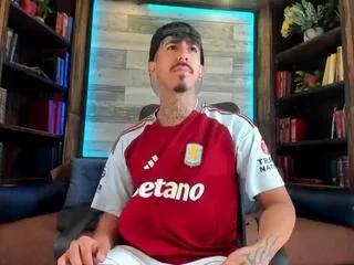 donovan_desmond on Flirt4Free 