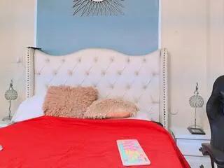 emiy_lopera on Flirt4Free