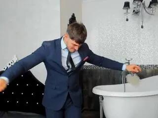 ervin_bloom — Freechat on Flirt4Free