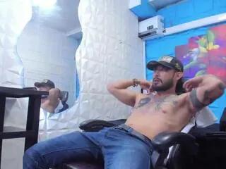 fercho_evans on Flirt4Free