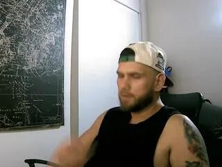 jacksson_clark_felipe_uribe — Freechat on Flirt4Free