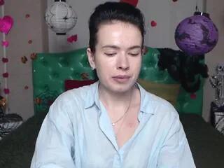 jasmine_kouch — Private on Flirt4Free