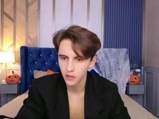 jeffrey_carter on Flirt4Free 