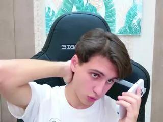 jeffrey_carter on Flirt4Free 