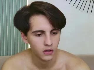 jeffrey_carter on Flirt4Free 