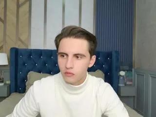 jeffrey_carter on Flirt4Free 