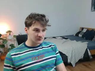 josh_waller — Private on Flirt4Free