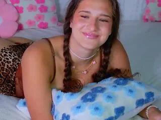 julia_ranger — Away on Flirt4Free