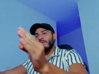 klinsmann_campbell — Freechat on Flirt4Free