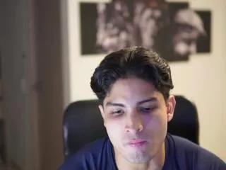 liu_kent — Away on Flirt4Free