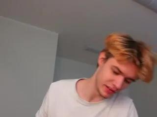 logan_fraser — Freechat on Flirt4Free