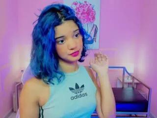 lola_jules on Flirt4Free 