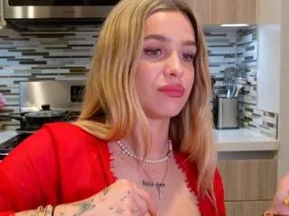 maci_reynolds — Private on Flirt4Free