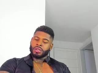 makonnen on Flirt4Free