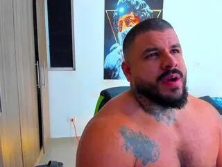 mario_teran on Flirt4Free