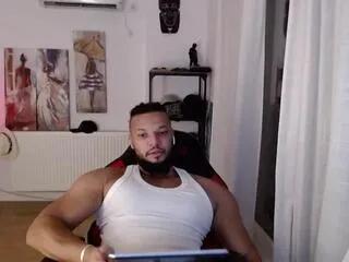 mark_hazzard — Freechat on Flirt4Free