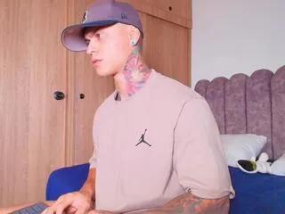 marko_toro — Freechat on Flirt4Free