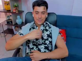 morgan_kanex — Away on Flirt4Free