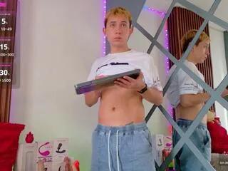 naughty_scott — Private on Flirt4Free