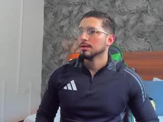 nick_moss — Freechat on Flirt4Free