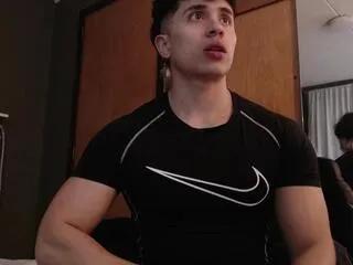 paul_cambel — Freechat on Flirt4Free