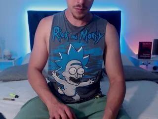 ray_wed — Private on Flirt4Free
