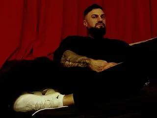 ricky_stuart — Freechat on Flirt4Free