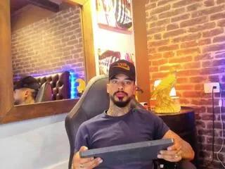 rocky_millan — Freechat on Flirt4Free