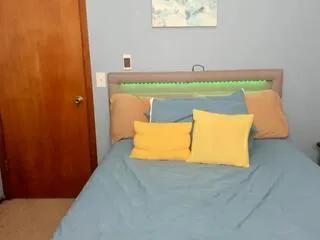 roni_raye — Private on Flirt4Free