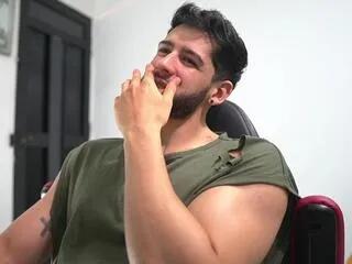 saimon_jordan on Flirt4Free