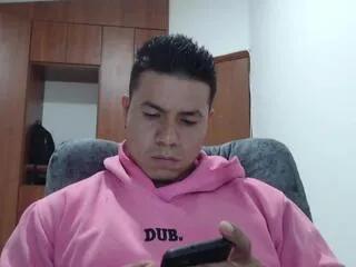 santiago_puerto — Freechat on Flirt4Free