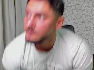 thomas_reds — Away on Flirt4Free