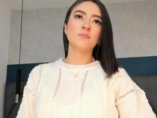 tiana_lorenz — Freechat on Flirt4Free