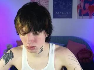 travis_class — Freechat on Flirt4Free