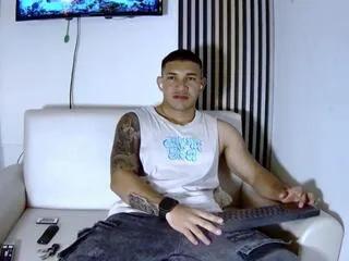 venedic_bull — Away on Flirt4Free